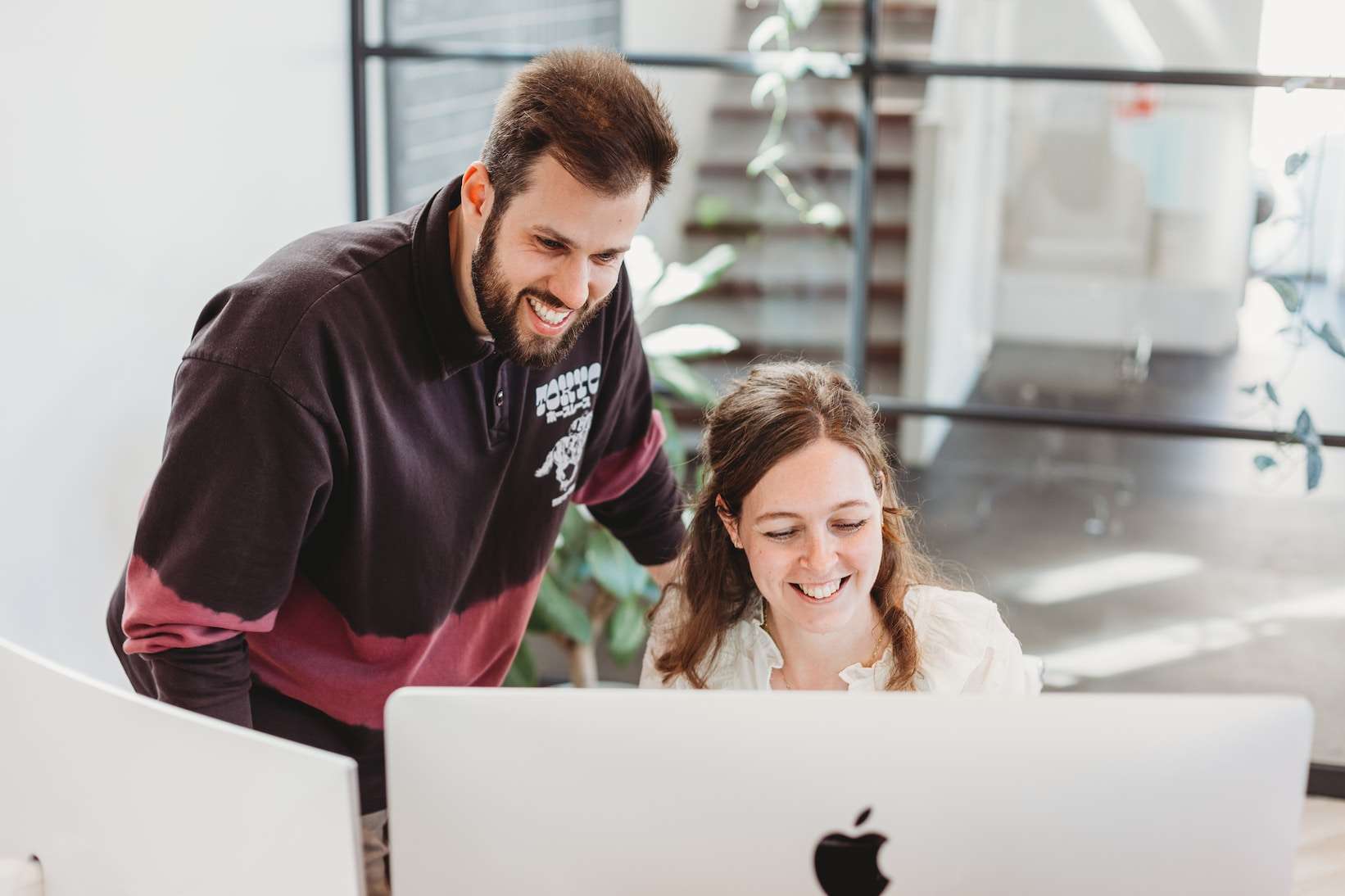 social media campagnes marketing bureau code blauw