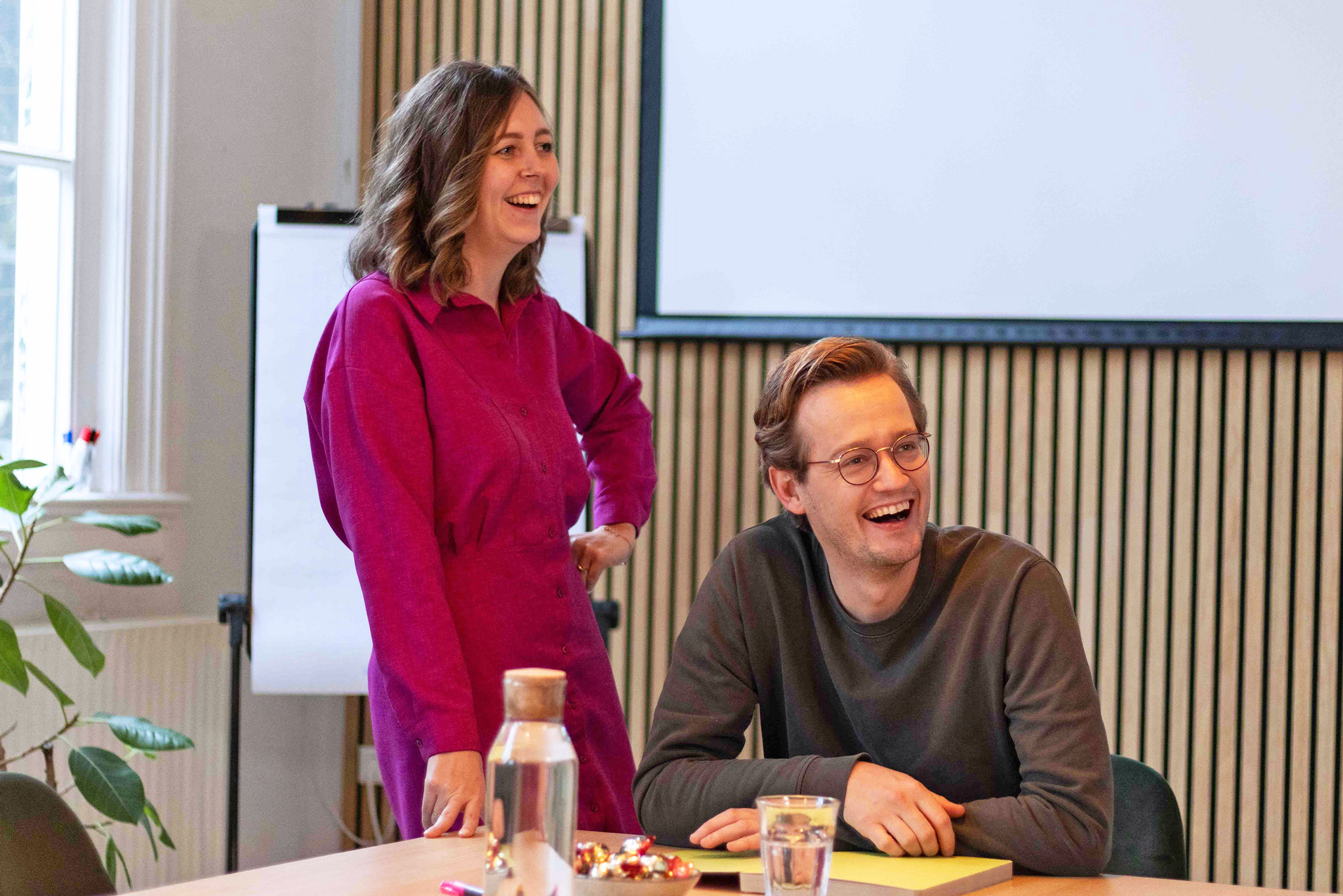 Search Engine Advertising (SEA) experts van Code Blauw