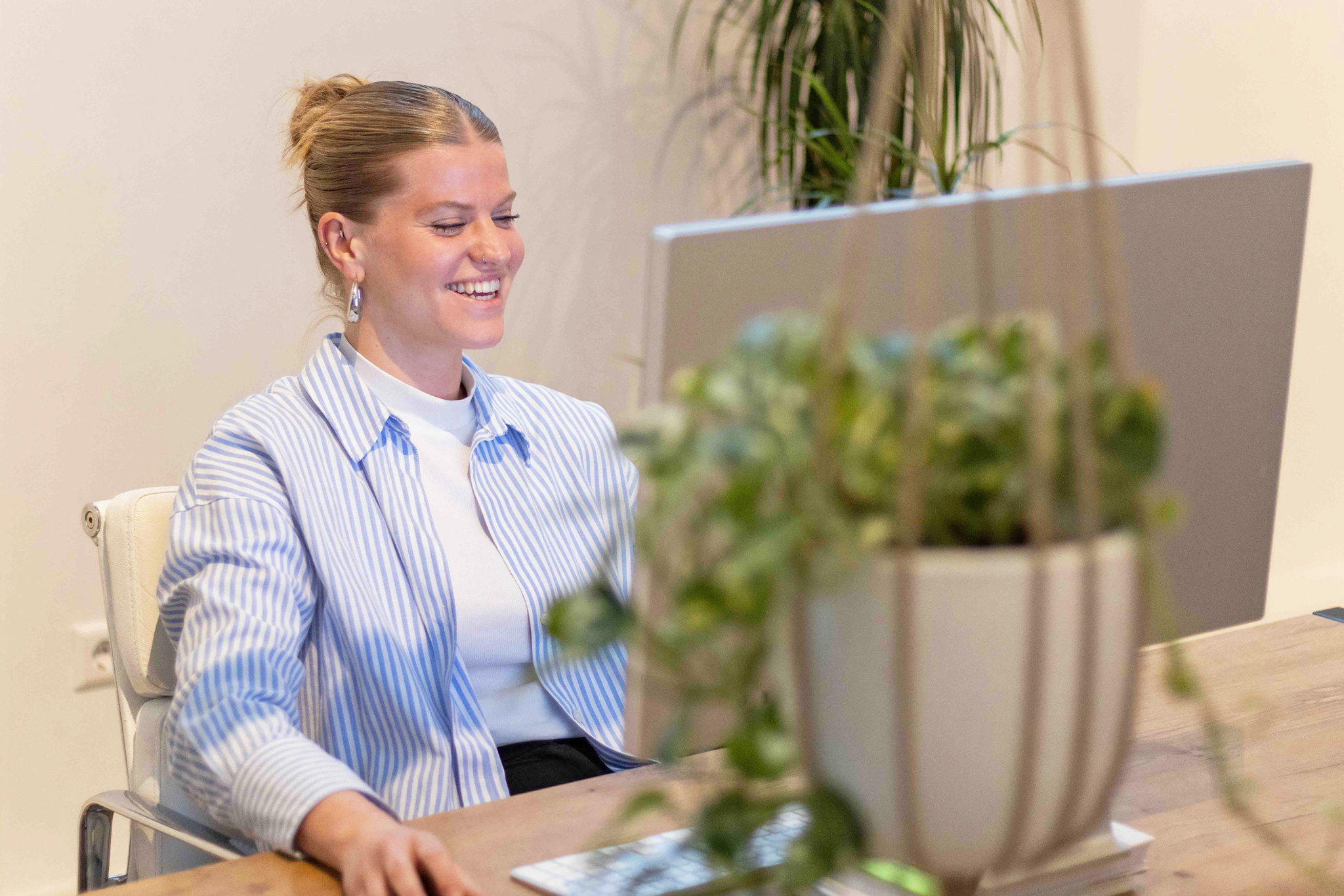 Nieuwe website laten maken?