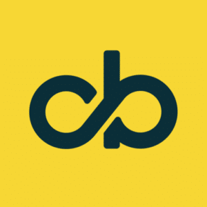Code Blauw marketingbureau logo